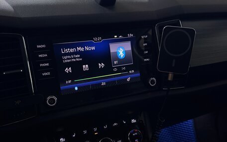 Skoda Kodiaq I, 2018 год, 2 800 000 рублей, 6 фотография