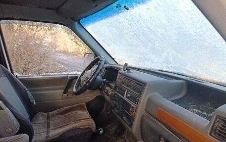 Volkswagen Transporter T4, 1997 год, 330 000 рублей, 6 фотография