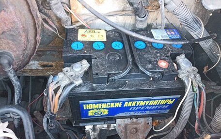 Volkswagen Transporter T4, 1997 год, 330 000 рублей, 11 фотография