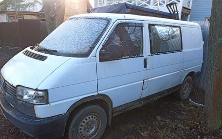 Volkswagen Transporter T4, 1997 год, 330 000 рублей, 2 фотография