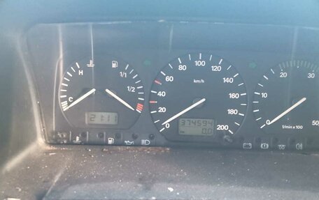 Volkswagen Transporter T4, 1997 год, 330 000 рублей, 7 фотография