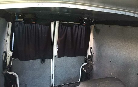 Volkswagen Transporter T4, 1997 год, 330 000 рублей, 5 фотография