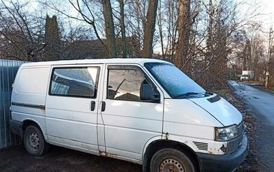 Volkswagen Transporter T4, 1997 год, 330 000 рублей, 1 фотография