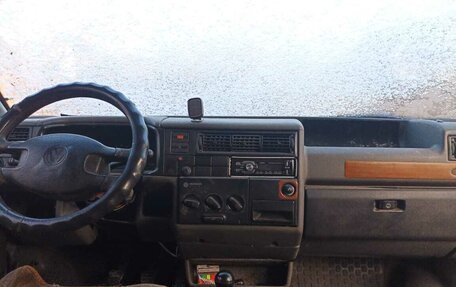 Volkswagen Transporter T4, 1997 год, 330 000 рублей, 8 фотография