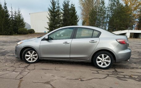 Mazda 3, 2010 год, 699 000 рублей, 1 фотография