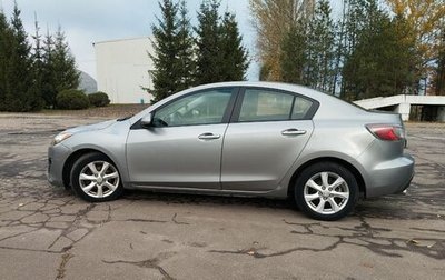 Mazda 3, 2010 год, 699 000 рублей, 1 фотография
