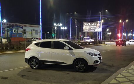 Hyundai ix35 I рестайлинг, 2013 год, 1 480 000 рублей, 6 фотография