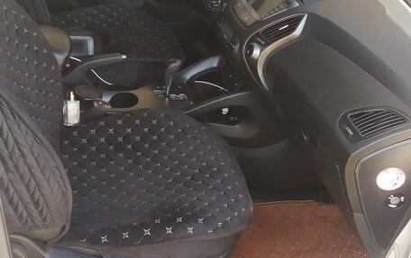 Hyundai ix35 I рестайлинг, 2013 год, 1 480 000 рублей, 13 фотография