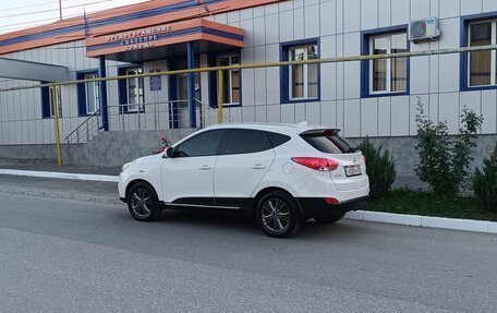 Hyundai ix35 I рестайлинг, 2013 год, 1 480 000 рублей, 4 фотография