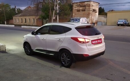 Hyundai ix35 I рестайлинг, 2013 год, 1 480 000 рублей, 5 фотография