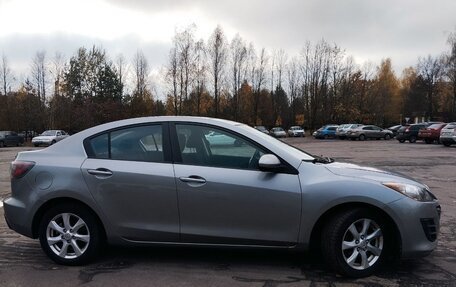Mazda 3, 2010 год, 699 000 рублей, 3 фотография