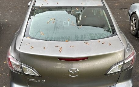 Mazda 3, 2010 год, 699 000 рублей, 8 фотография