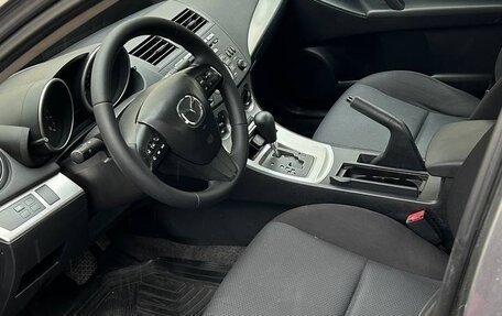 Mazda 3, 2010 год, 699 000 рублей, 9 фотография