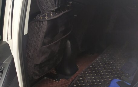 Hyundai ix35 I рестайлинг, 2013 год, 1 480 000 рублей, 16 фотография