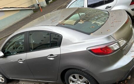 Mazda 3, 2010 год, 699 000 рублей, 5 фотография