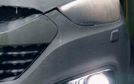 Hyundai ix35 I рестайлинг, 2013 год, 1 480 000 рублей, 20 фотография