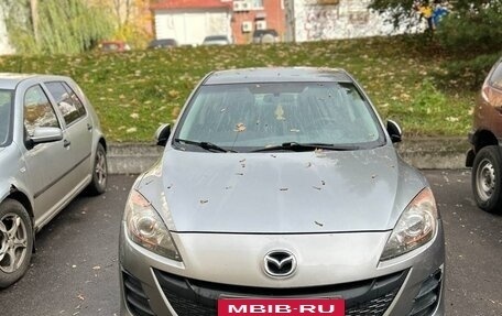 Mazda 3, 2010 год, 699 000 рублей, 7 фотография