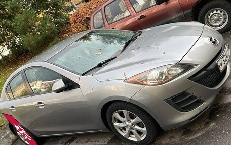 Mazda 3, 2010 год, 699 000 рублей, 6 фотография