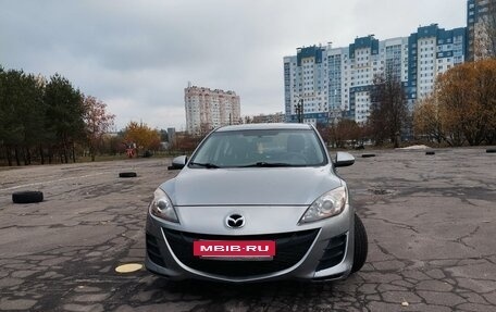 Mazda 3, 2010 год, 699 000 рублей, 2 фотография
