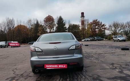 Mazda 3, 2010 год, 699 000 рублей, 4 фотография