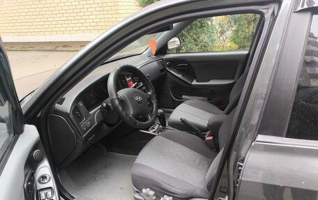 Hyundai Elantra III, 2008 год, 599 000 рублей, 5 фотография