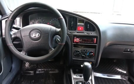 Hyundai Elantra III, 2008 год, 599 000 рублей, 8 фотография