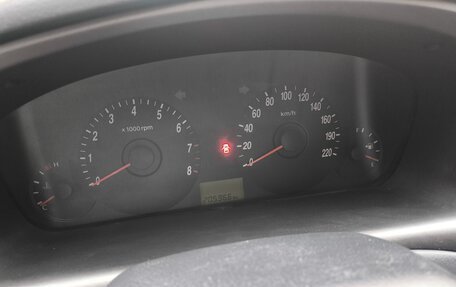 Hyundai Elantra III, 2008 год, 599 000 рублей, 7 фотография