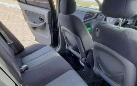 Hyundai Elantra III, 2008 год, 599 000 рублей, 15 фотография