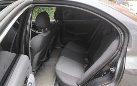 Hyundai Elantra III, 2008 год, 599 000 рублей, 6 фотография