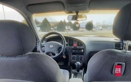 Hyundai Elantra III, 2008 год, 599 000 рублей, 10 фотография