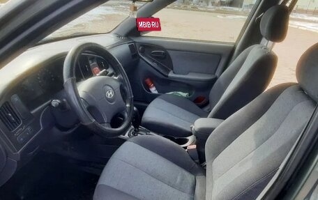 Hyundai Elantra III, 2008 год, 599 000 рублей, 14 фотография