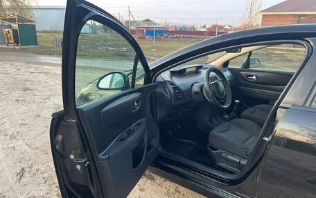 Citroen C4 II рестайлинг, 2008 год, 425 000 рублей, 15 фотография