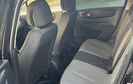 Citroen C4 II рестайлинг, 2008 год, 425 000 рублей, 19 фотография