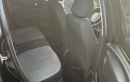 Citroen C4 II рестайлинг, 2008 год, 425 000 рублей, 20 фотография