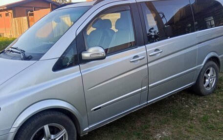 Mercedes-Benz Viano, 2005 год, 1 300 000 рублей, 2 фотография