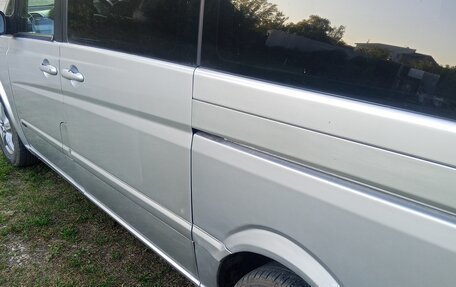 Mercedes-Benz Viano, 2005 год, 1 300 000 рублей, 3 фотография