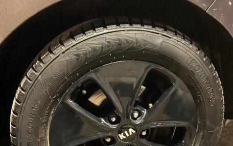 KIA Soul II рестайлинг, 2014 год, 1 030 000 рублей, 5 фотография