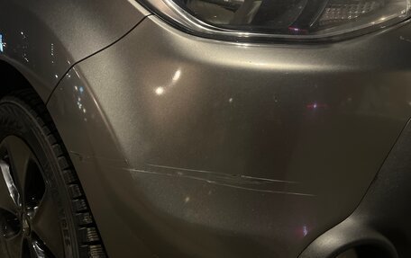 KIA Soul II рестайлинг, 2014 год, 1 030 000 рублей, 4 фотография