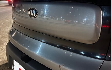 KIA Soul II рестайлинг, 2014 год, 1 030 000 рублей, 3 фотография