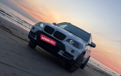 BMW X5, 2008 год, 1 250 000 рублей, 1 фотография