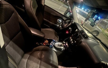 KIA Soul II рестайлинг, 2014 год, 1 030 000 рублей, 9 фотография