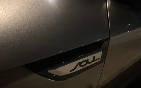 KIA Soul II рестайлинг, 2014 год, 1 030 000 рублей, 13 фотография