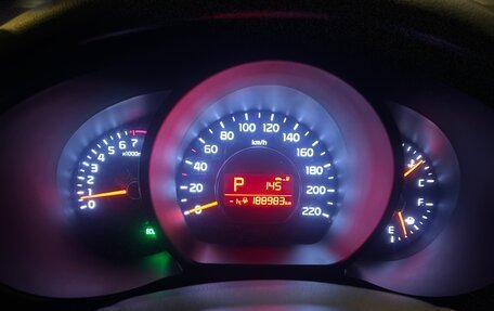 KIA Soul II рестайлинг, 2014 год, 1 030 000 рублей, 15 фотография