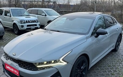 KIA K5, 2020 год, 2 850 000 рублей, 1 фотография