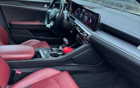 KIA K5, 2020 год, 2 850 000 рублей, 13 фотография