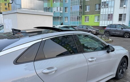 KIA K5, 2020 год, 2 850 000 рублей, 7 фотография