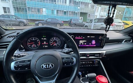 KIA K5, 2020 год, 2 850 000 рублей, 19 фотография