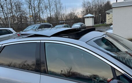 KIA K5, 2020 год, 2 850 000 рублей, 9 фотография