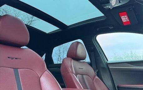 KIA K5, 2020 год, 2 850 000 рублей, 12 фотография