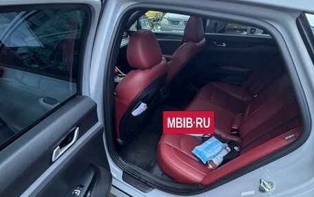 KIA K5, 2020 год, 2 850 000 рублей, 16 фотография